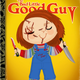 Illustration for article titled Once Again, Your Favorite Pop Culture Properties Have Been Turned Into Kids Book Covers